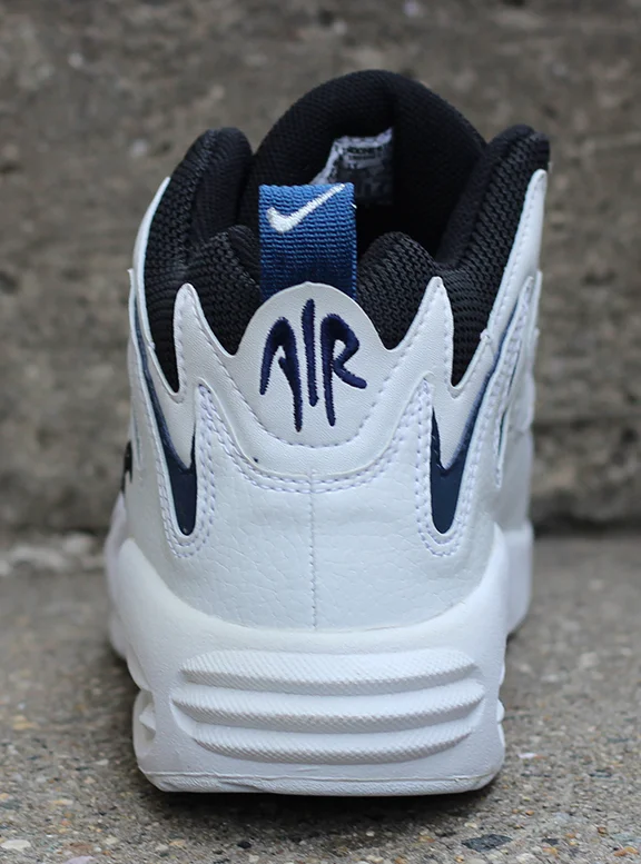 Nike Air CB4 White / Navy / Black (Size 7.5) DS — RootsBK